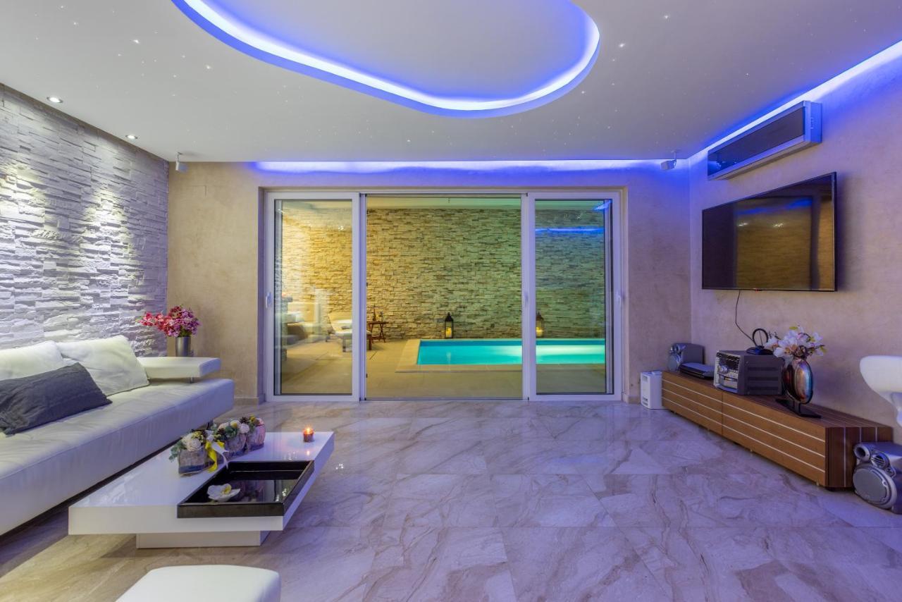 Villa M دْغاماي المظهر الخارجي الصورة