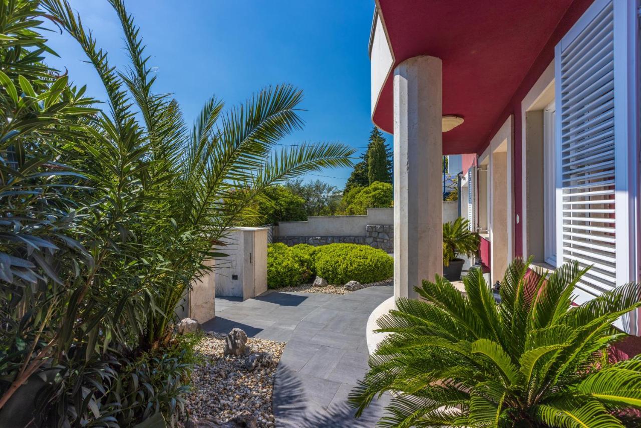 Villa M دْغاماي المظهر الخارجي الصورة
