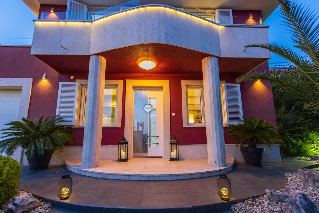 Villa M دْغاماي المظهر الخارجي الصورة