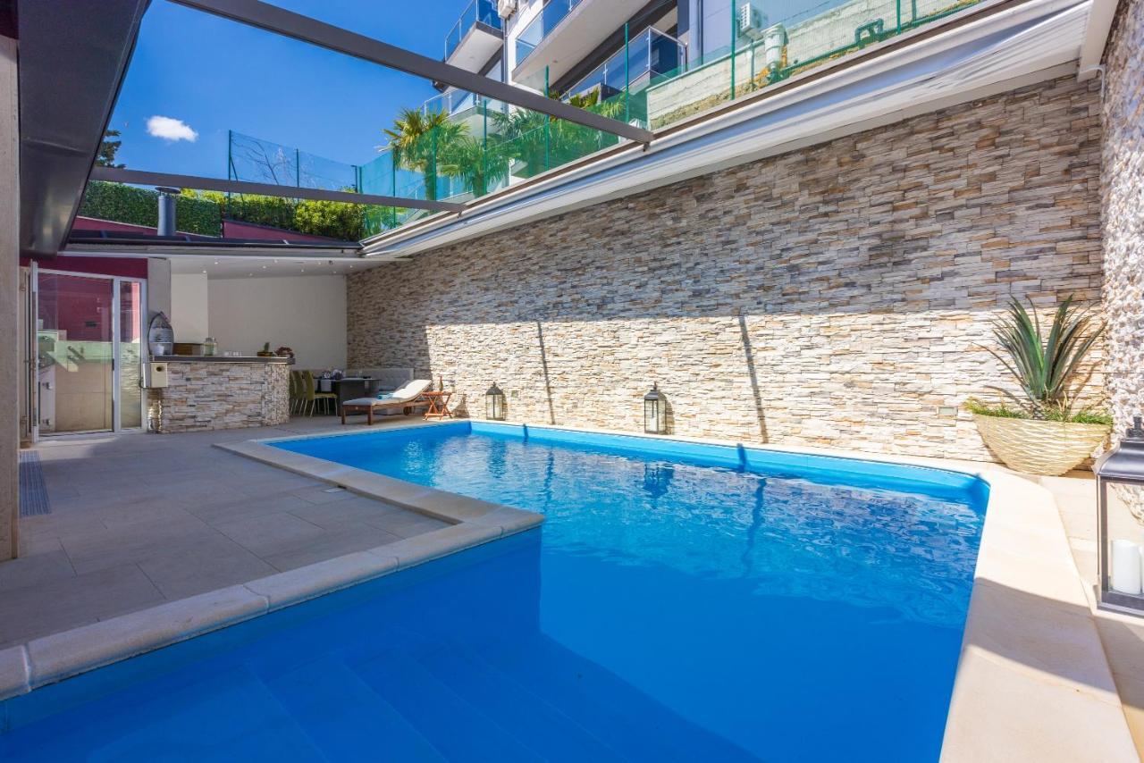 Villa M دْغاماي المظهر الخارجي الصورة
